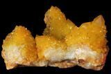 Sunshine Cactus Quartz Crystal - South Africa #98385-2